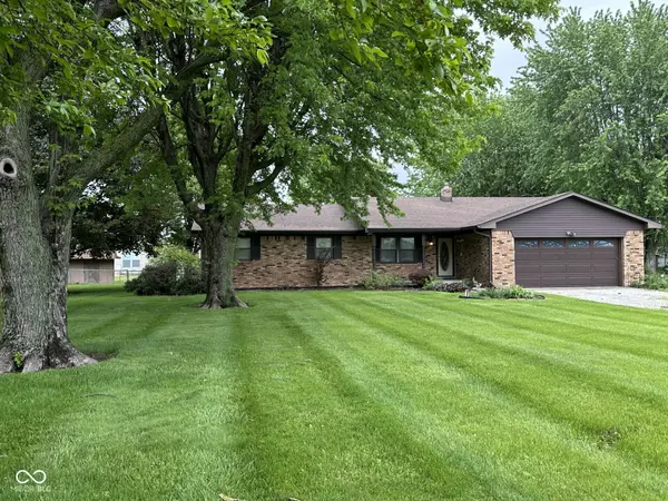 2431 Fisher RD, Indianapolis, IN 46239