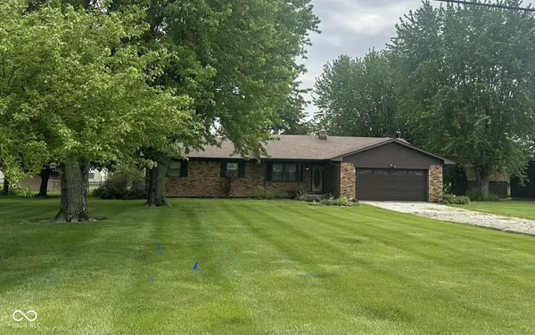 2431 Fisher RD, Indianapolis, IN 46239