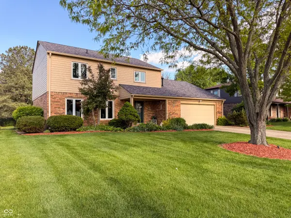 816 Westgate DR, Anderson, IN 46012