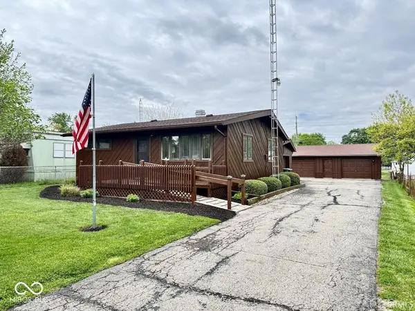 509 N Waldemere AVE, Muncie, IN 47303