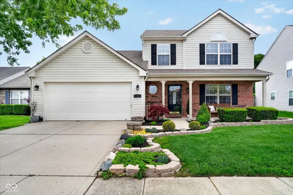 11711 Sand Creek BLVD, Fishers, IN 46037