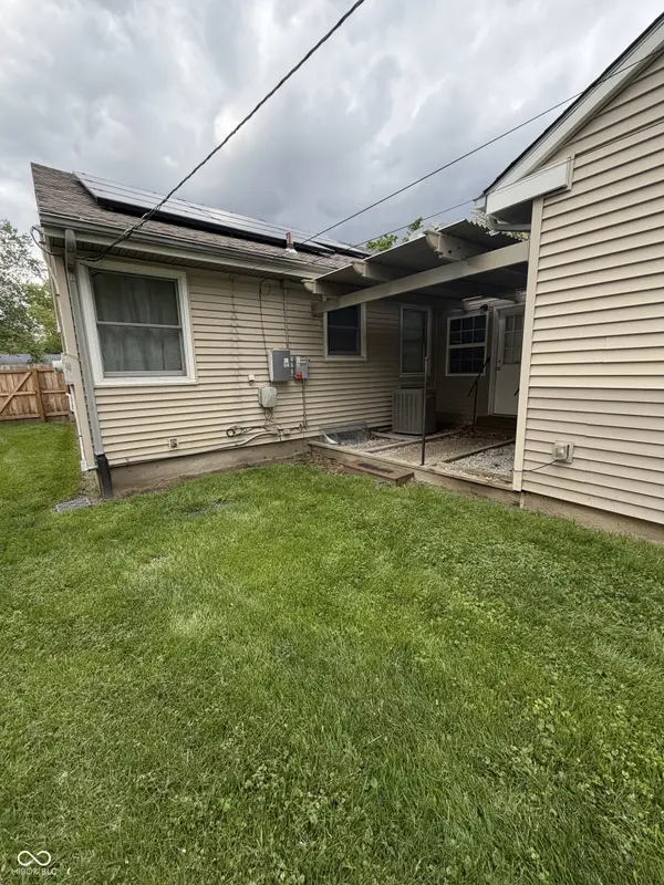 3639 Hiawatha BLVD, Fort Wayne, IN 46809