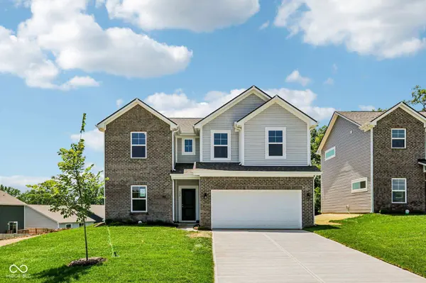 175 Isabelle LN, Shelbyville, IN 46176