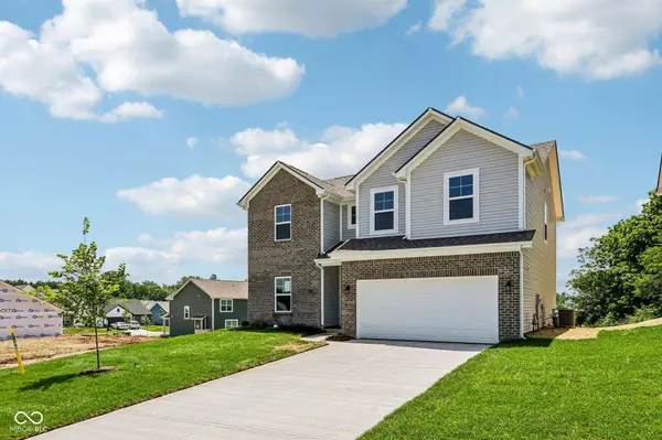 175 Isabelle LN, Shelbyville, IN 46176