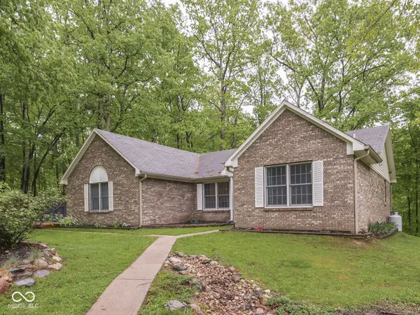 79 S Olive Church RD, Paragon, IN 46166