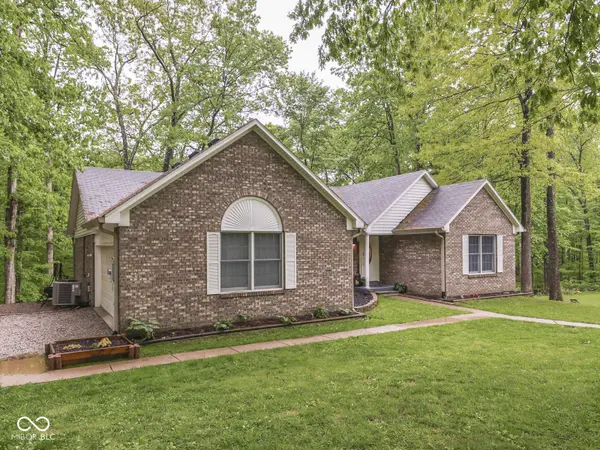 79 S Olive Church RD, Paragon, IN 46166