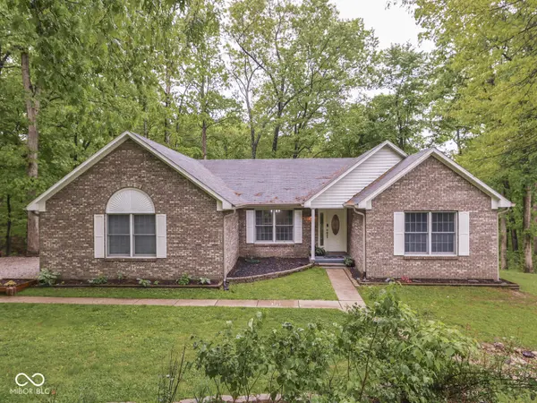 79 S Olive Church RD, Paragon, IN 46166