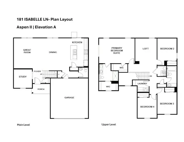 181 Isabelle LN, Shelbyville, IN 46176