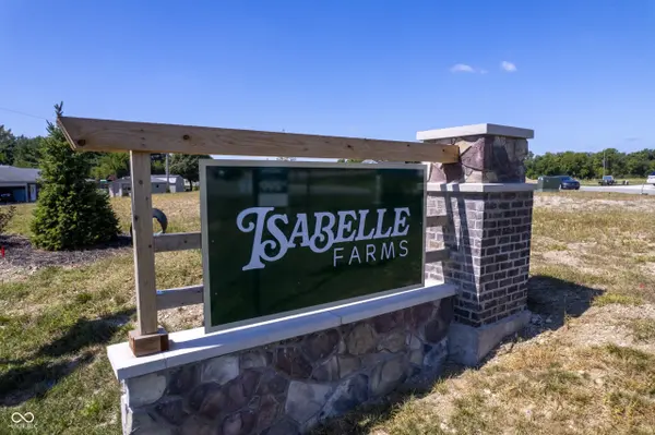 181 Isabelle LN, Shelbyville, IN 46176