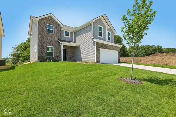 181 Isabelle LN, Shelbyville, IN 46176