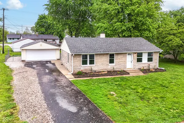 532 W Main ST, Pittsboro, IN 46167