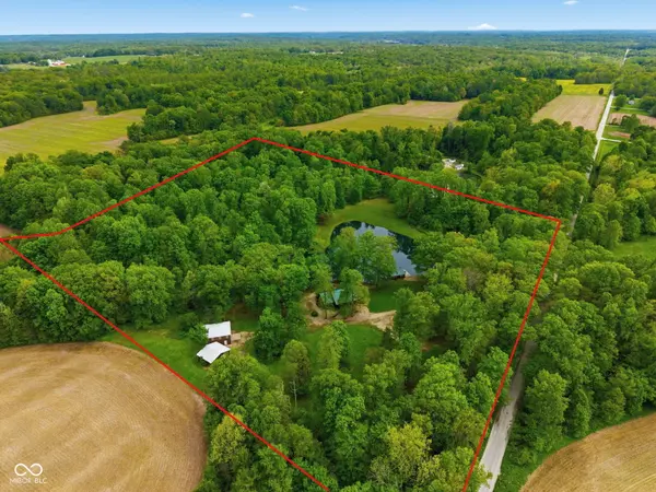 5203 S County Road 900 W, Reelsville, IN 46171