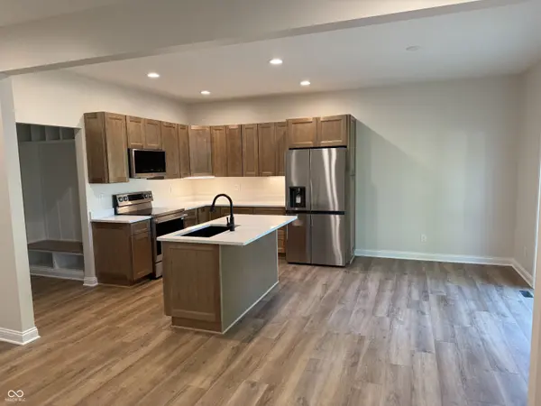 315 Coombs ST, Lebanon, IN 46052