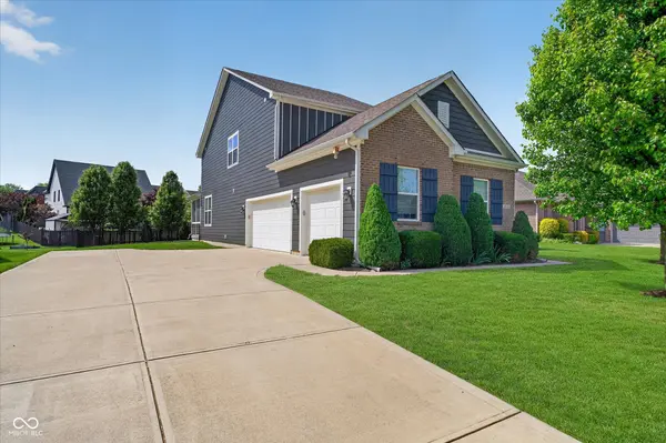 4000 W Morse DR, Cicero, IN 46034