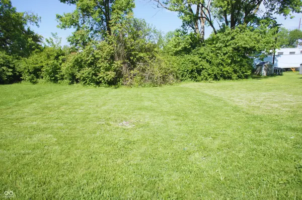 1124 Vandeman ST, Indianapolis, IN 46203