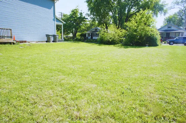 1128 Vandeman ST, Indianapolis, IN 46203