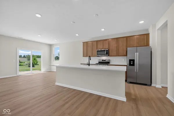 2401 Zion TRL, Greenwood, IN 46143
