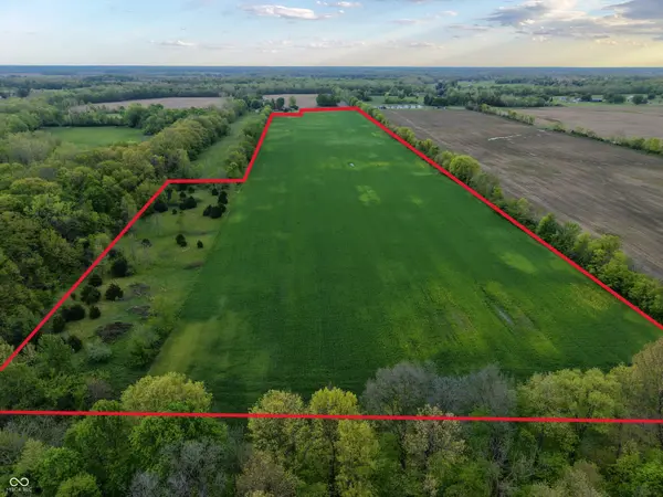9350 W 1100 N, Carthage, IN 46115