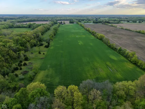 9350 W 1100 N, Carthage, IN 46115