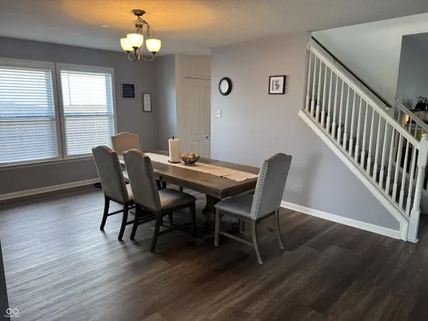 1115 Maple Run DR, Sheridan, IN 46069