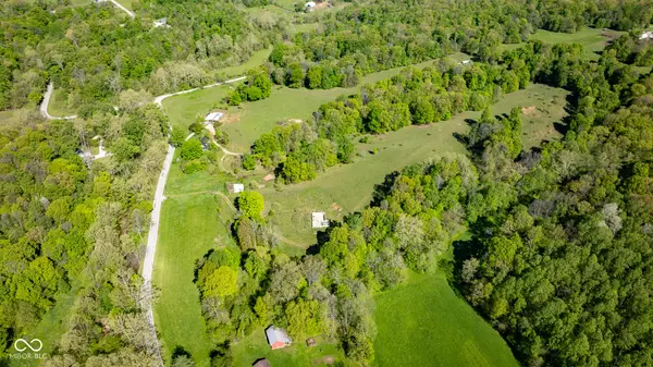7189 W County Road 75 S, Greencastle, IN 46135
