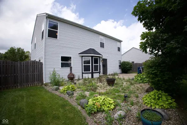 18878 Pilot Mills DR, Noblesville, IN 46062