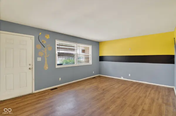 4346 N Irwin AVE, Indianapolis, IN 46226