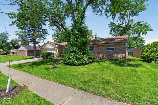 4346 N Irwin AVE, Indianapolis, IN 46226