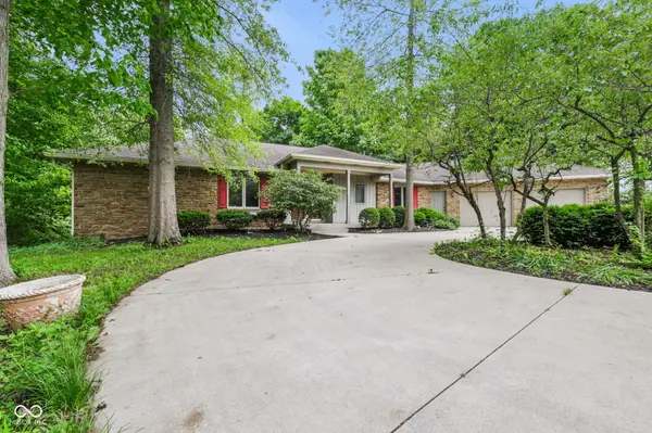 4568 N State Road 9, Shelbyville, IN 46176