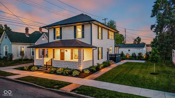 939 Mulberry ST, Noblesville, IN 46060