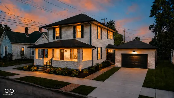 939 Mulberry ST, Noblesville, IN 46060