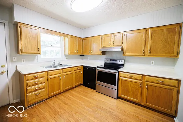 647 Concord RD, Gosport, IN 47433