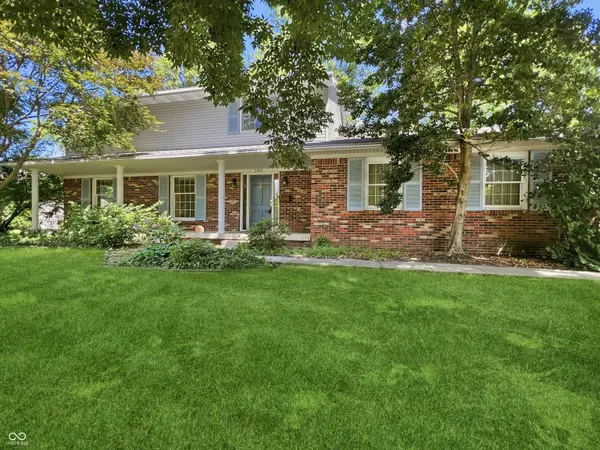 3810 Lakeside DR, Columbus, IN 47203