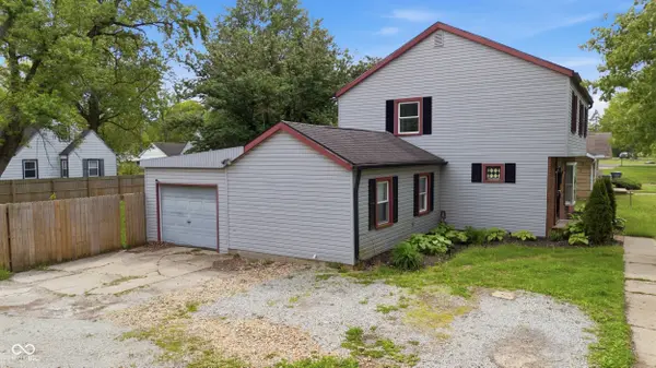 3001 Nichol AVE, Anderson, IN 46011