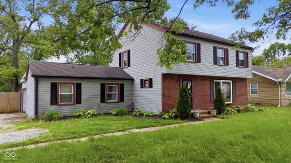3001 Nichol AVE, Anderson, IN 46011