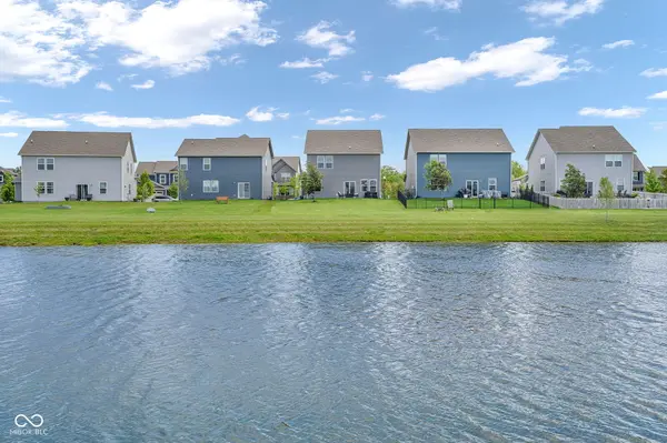 20138 Edwick DR, Westfield, IN 46074