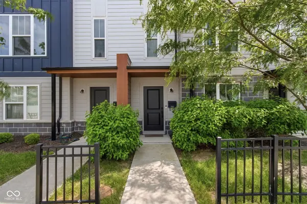 2945 Bolton Square BLVD, Indianapolis, IN 46222