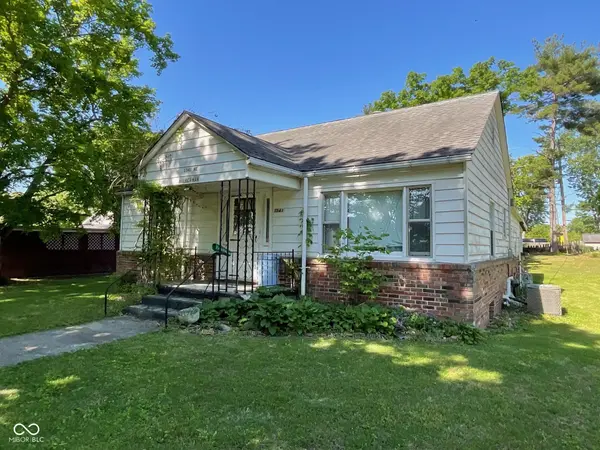 1541 N East ST, Montezuma, IN 47862