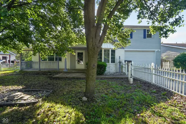 4143 Flamingo East DR, Indianapolis, IN 46226
