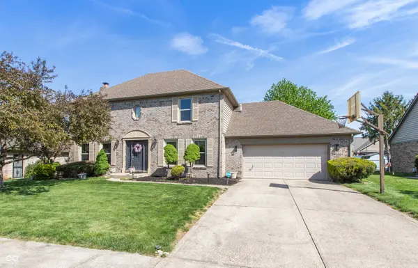 1157 Texarkana DR, Indianapolis, IN 46231