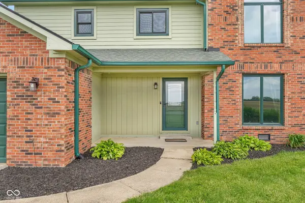5593 S County Road 400 W, Coatesville, IN 46121