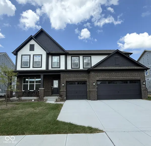 1476 Drury DR, Westfield, IN 46069