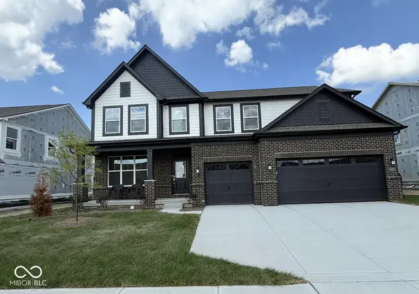 1476 Drury DR, Westfield, IN 46069