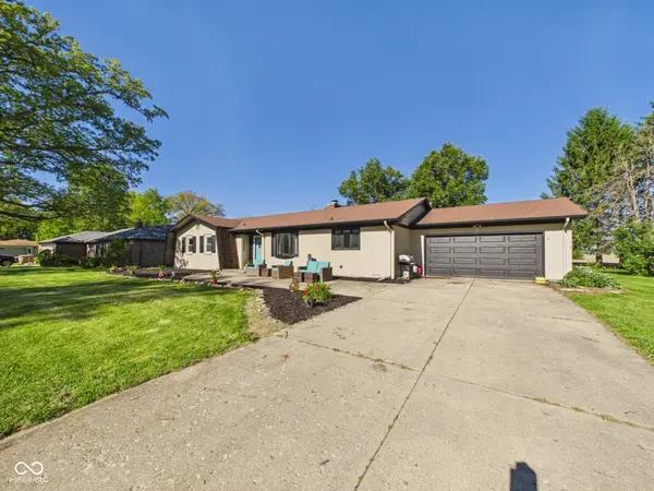 3929 Haven PL, Anderson, IN 46011