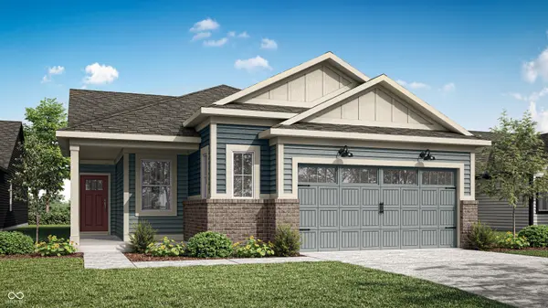 681 Bridgeman RD, Avon, IN 46123