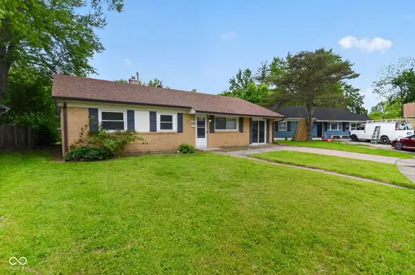 7229 E 34th PL, Indianapolis, IN 46226