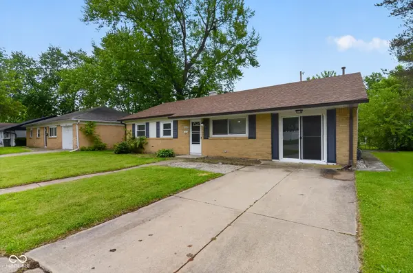7229 E 34th PL, Indianapolis, IN 46226