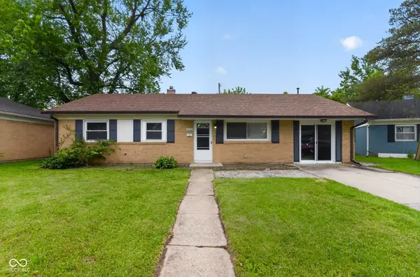 7229 E 34th PL, Indianapolis, IN 46226