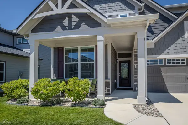 5276 Veranda DR, Noblesville, IN 46062