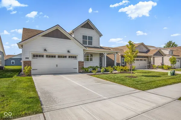 159 Cline ST, Westfield, IN 46074